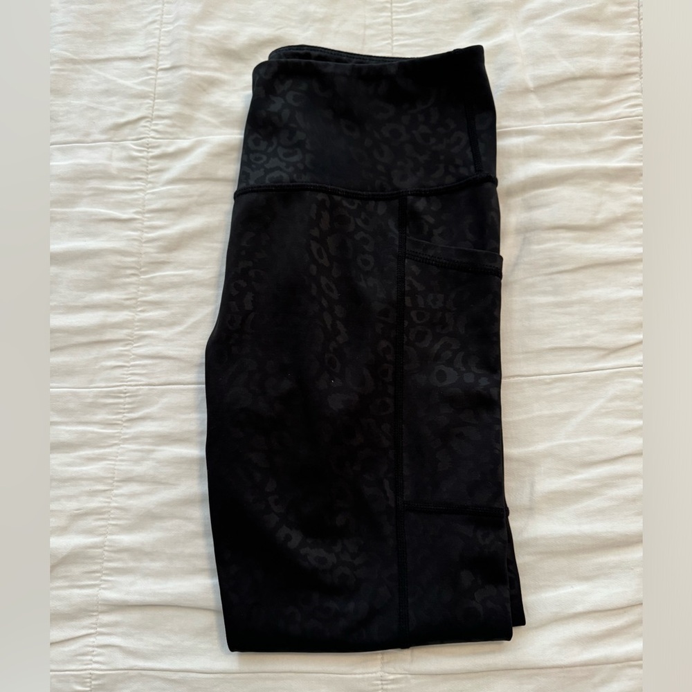 CVG SHADOW LEOPARD CAPRIS